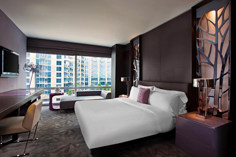 W Atlanta Downtown Main image