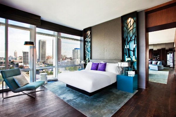 W Atlanta Downtown image 10