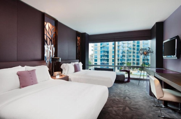 W Atlanta Downtown image 11