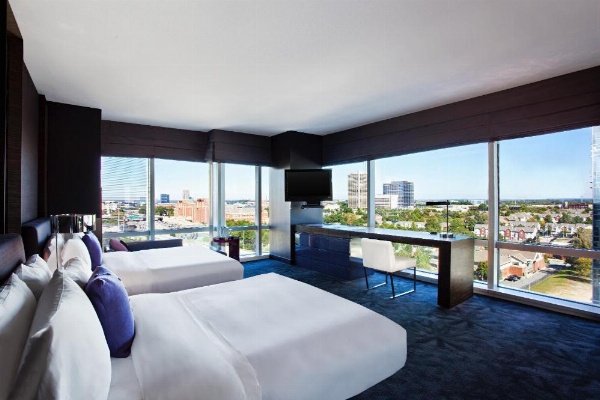 W Atlanta Downtown image 12