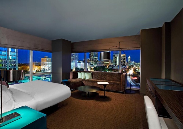 W Atlanta Downtown image 13