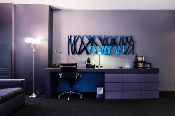 W Atlanta Downtown image 14