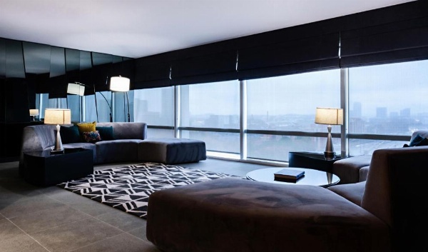 W Atlanta Downtown image 15