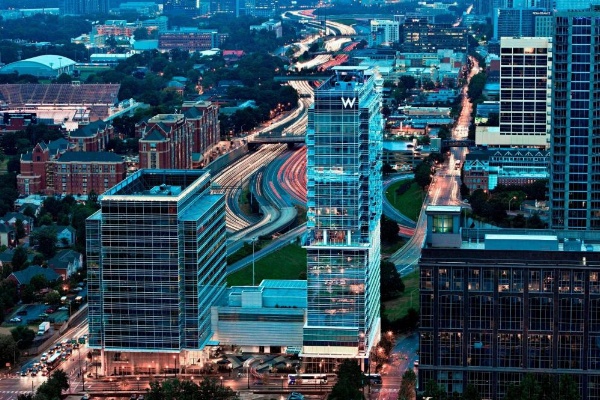 W Atlanta Downtown image 17