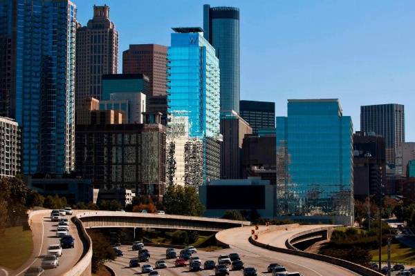 W Atlanta Downtown image 18