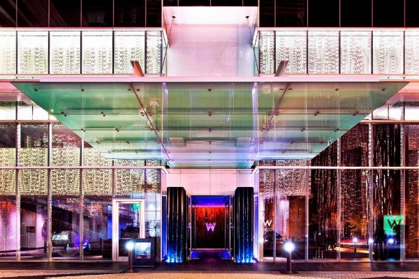 W Atlanta Downtown image 20