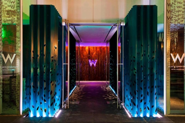 W Atlanta Downtown image 21