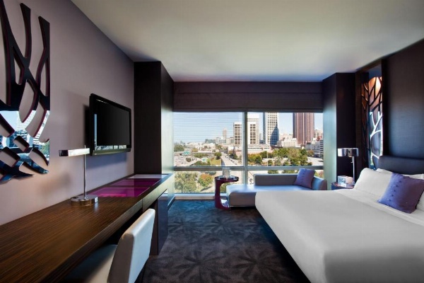 W Atlanta Downtown image 23