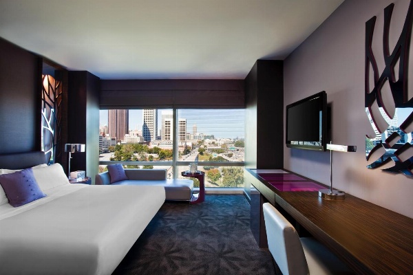 W Atlanta Downtown image 5