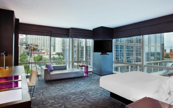 W Atlanta Downtown image 6