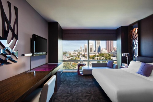 W Atlanta Downtown image 9